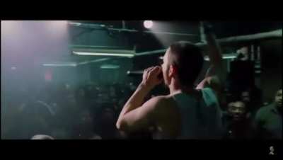Rap Battle