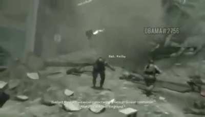 this is war
