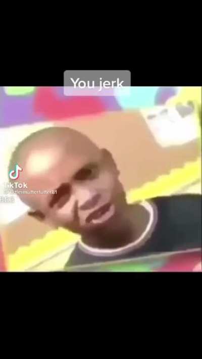 Bad words