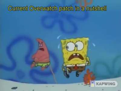 Current meta basically