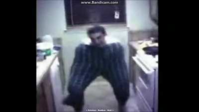 wtf legman real