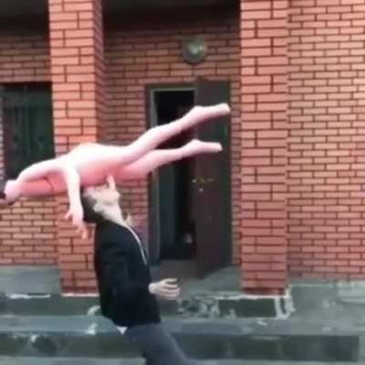 Maybe Maybe Maybe