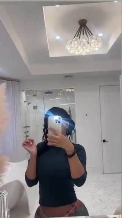 Damn Cardi b