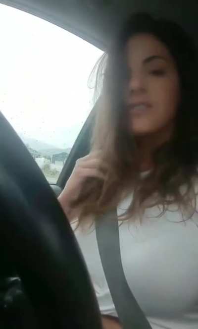 Christi Jaynes boobstrap