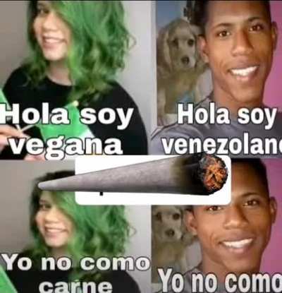 Yo no como 🥵🥵