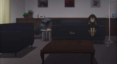 Azusa = cat