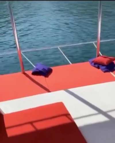 Not a good jump
