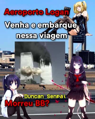 Aeroporto