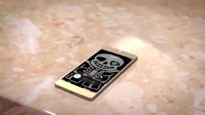 Sans?