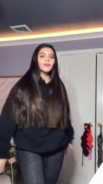 New tiktok