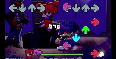 DADBATTLE but Awsome