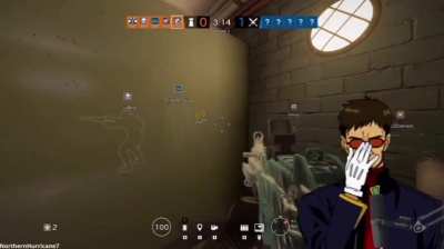 nerv on siege
