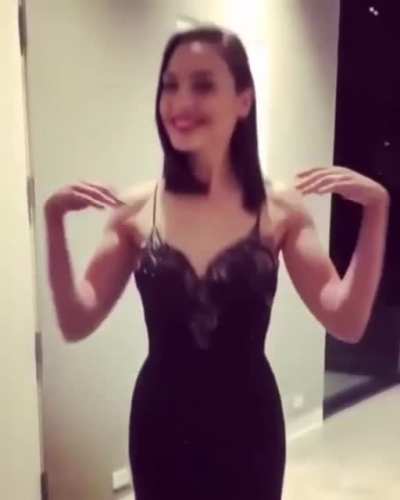 Gal Gadot