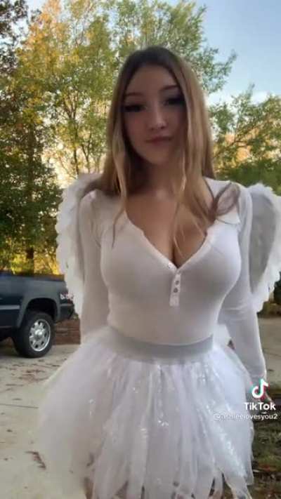 Love those tits