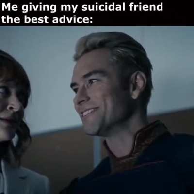 the best advice