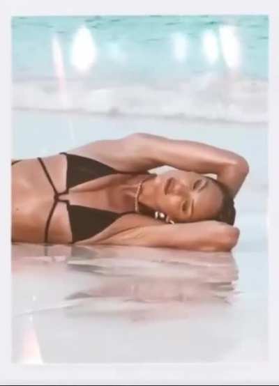Tropic of C Gia Black short video