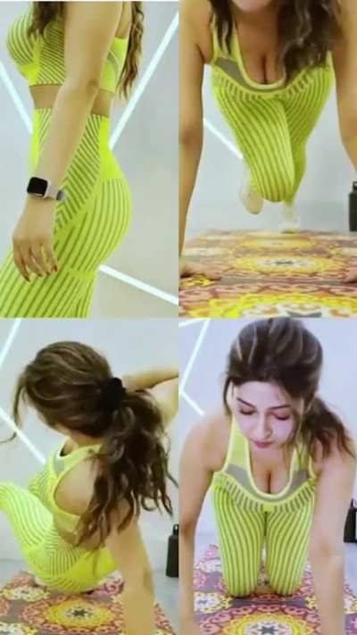 Sonarika Bhadoria