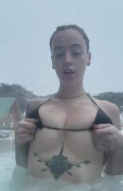 Great Tits!
