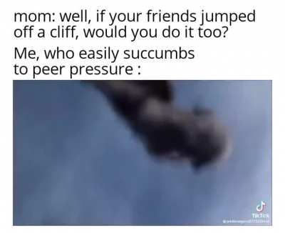 I'm one of the boys