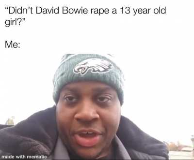 Don&rsquo;t even get me started with that.