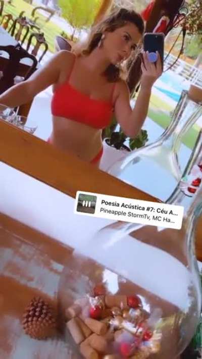 Isabela Pagliari