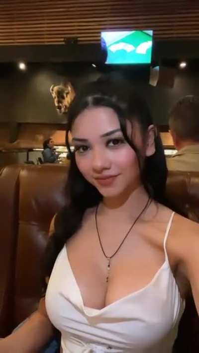 Good in White