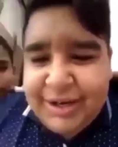 Şey mi dostum