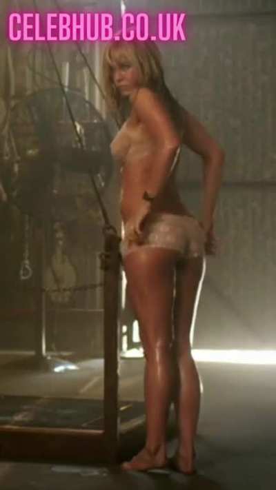 Jennifer Aniston