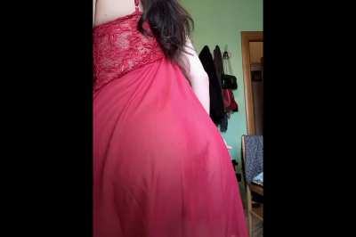 Eat my ass while I twerk.