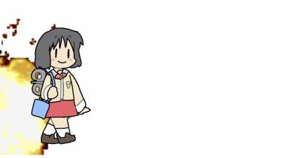 HAPPY BIRTHDAY NANO