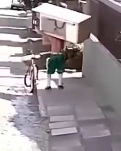 Wait for it! WFTW...