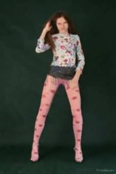 Sandra Orlow Dances