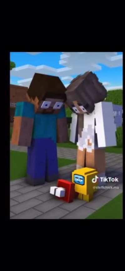 Minecraft