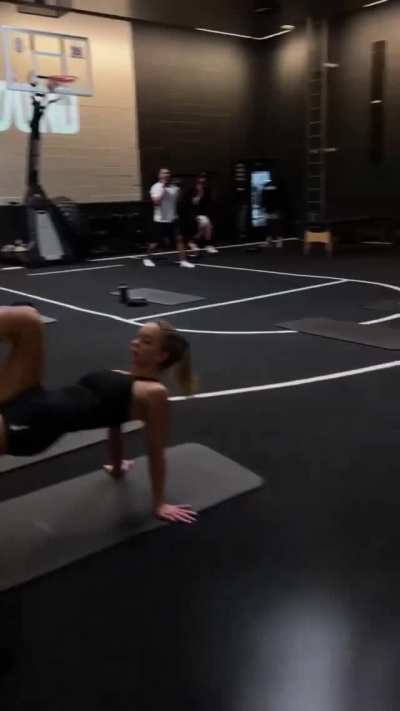 Workout