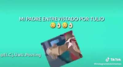 Refacha mi papa