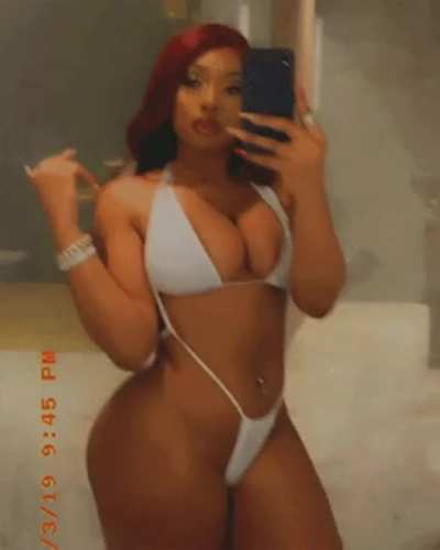 Thick af