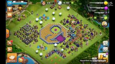 [Goal] Reaching Titan ll without ever attacking... SUCCESSFUL