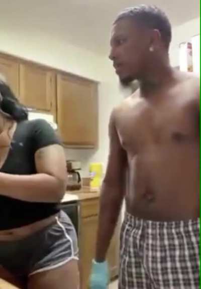 To prepare chicken.