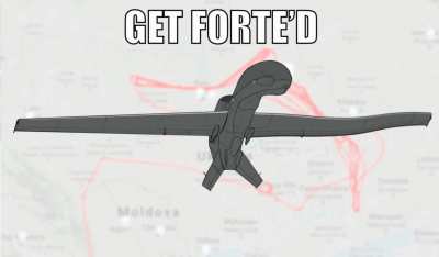 ISR all over your face
