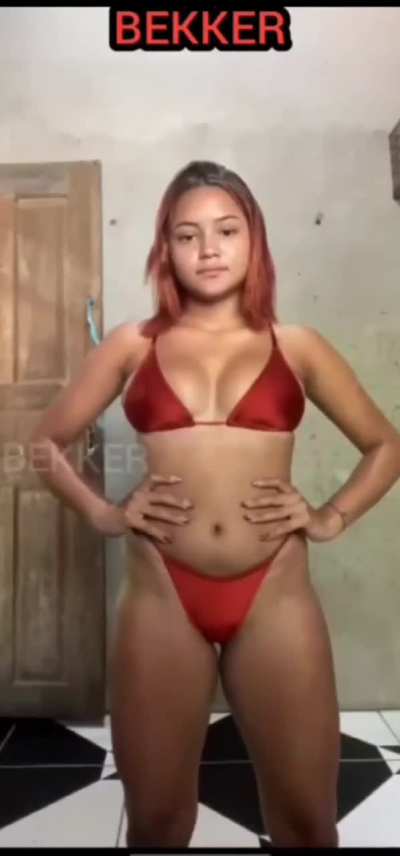 Ruivinha Cavala enganada pelo fake