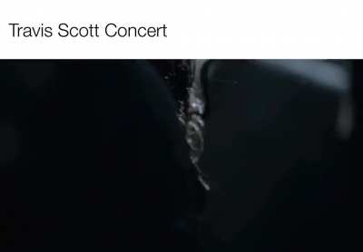 Travis Scott burger