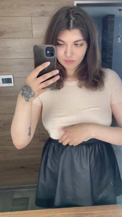 Would you breed me hard daddy?