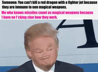 Any sufficiently advanced technology is indistinguishable from magic. Additionally the missile knows where it is, because it knows where it isn't.