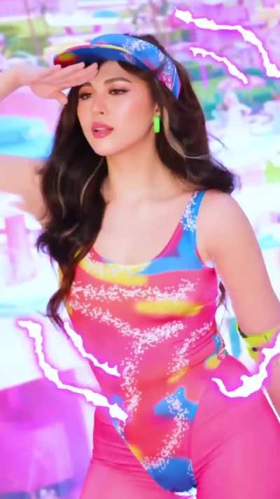 Janella Salvador