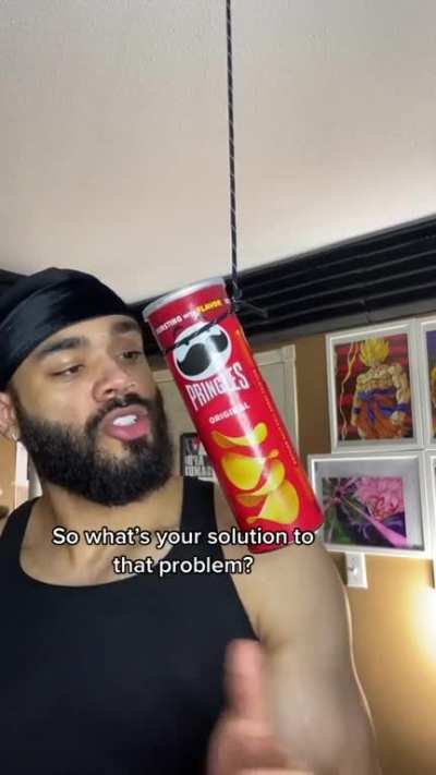 Til this day there is perno solution 
