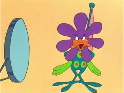 Duck Amuck