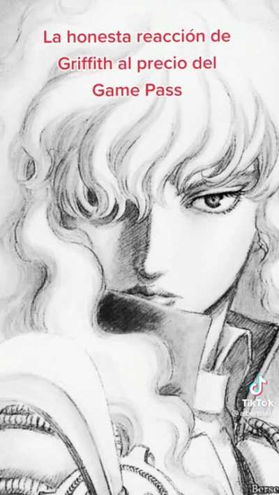Griffith pilero 🗿