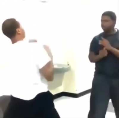 Bro don&rsquo;t mess around