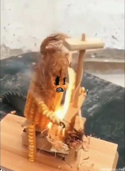 Who&rsquo;s got the butter?
