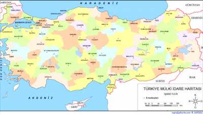 T&uuml;rkiye ama daha g&uuml;zel